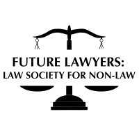 Future Lawyers: Law Society for Non-Law logo - Similar company to The Office Of David Cameron