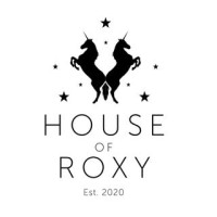 House of Roxy London logo - Similar company to Lixo