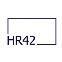 HR42 logo - Similar company to Factory Analytics