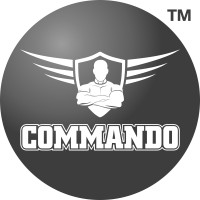 COMMANDO Networks logo - Similar company to Change Networks