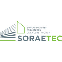 SORAETEC logo - Similar company to Groupe Eole Architectes