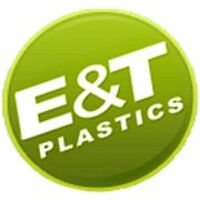 E&T Plastics Mfg. Co. Inc. logo - Similar company to Emco Industrial Plastics, Llc