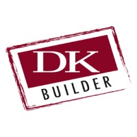 DK Builder logo - Similar company to Foxbuilt Inc.