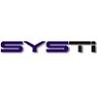 SYSTI logo - Similar company to Topster