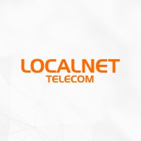 Localnet Telecom logo - Similar company to Localnet