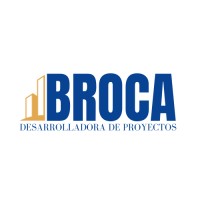Desarrollo de Proyectos BROCA logo - Similar company to Cetiem S.C.
