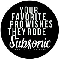 Subsonic Skateboards