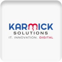 Karmick Solutions Pvt.Ltd.