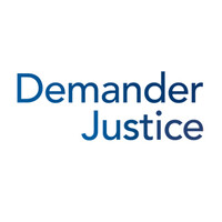 Demander Justice logo - Similar company to En Soi - Média
