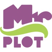 Mr. Plot Produções logo - Similar company to Carnaval Filmes