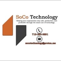Soco Technology