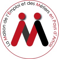 Maison de l'Emploi et des Métiers en Pays d'Artois logo - Similar company to Empreintt