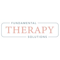 Fundamental Therapy Solutions logo - Similar company to Cbi: The Jewish Community Campus Of Northampton