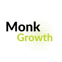 MonkGrowth logo - Similar company to Manu Group
