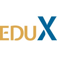 EduX logo - Similar company to Sd Infotech