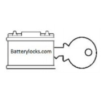 Batterylocks.com logo - Similar company to Intheringwithtermiteandmisters.Podcast