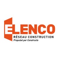 Elenco, Réseau construction logo - Similar company to Tailift Canada
