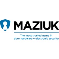 Maziuk Wholesale Distributors logo - Similar company to Max T Doland Inc