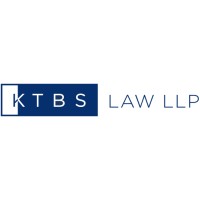 KTBS Law LLP (f/k/a Klee, Tuchin, Bogdanoff & Stern LLP) logo - Similar company to Troygould Pc