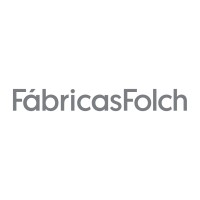 Fábricas Folch logo - Similar company to Corver