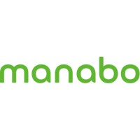 manabo, Inc. logo - Similar company to Atama