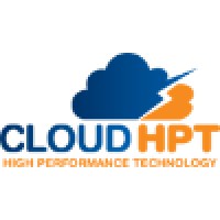 CloudHPT logo - Similar company to Fcoos Technologies Pvt Ltd