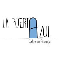 La Puerta Azul Psicología logo - Similar company to Autotrade Selection Sl