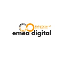 EMEA Digital logo - Similar company to Stella Software Technology Limited