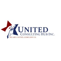 United Consulting Hub logo - Similar company to United Pharma Technologies Inc