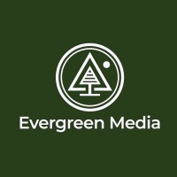 Evergreen Media logo - Similar company to Evergreen Media