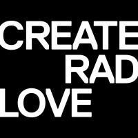 CREATE RADICAL LOVE logo - Similar company to Sidekickrva