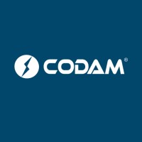 Codam Industrial logo - Similar company to Lion Packing