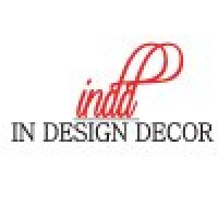 In Design Decor logo - Similar company to Design Search Studio