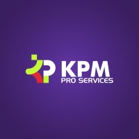 KPM PRO Services logo - Similar company to Pro Services Dubai