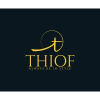 THIOF logo - Similar company to V .O. Dakar