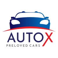 AutoX Preloved Cars logo - Similar company to Wealth-I Group