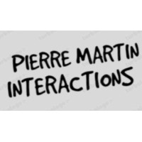 Pierre Martin Interactions