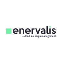 Enervalis logo - Similar company to Equigy - Crowd Balancing Platform