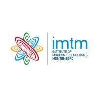 Institute of Modern Technologies Montenegro logo - Similar company to Spectro Solutions