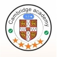 Cambridge Academy logo - Similar company to Cambridge Academy