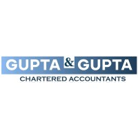 Gupta & Gupta, Chartered Accountants logo - Similar company to Pabs & Co