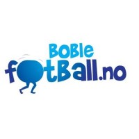 Boblefotball Norge AS logo - Similar company to Bergen Boblefotball