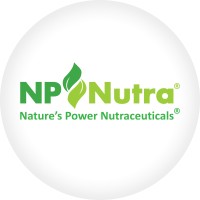 NP Nutra (Nature's Power Nutraceuticals) logo - Similar company to Food Ingredient Sales Inc