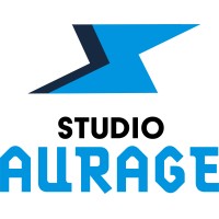 STUDIO AURAGE ⚡ logo - Similar company to Fenjo Studio
