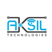Aksiltechnologies logo - Similar company to E_Tabib