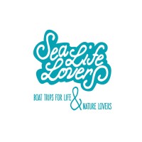 SEA LIFE Lovers logo - Similar company to Patriplicar Soluções