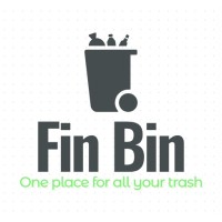 Fin Bin logo - Similar company to Biomatix Ecosolutions Pvt. Ltd.