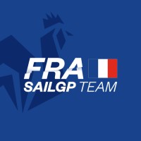 France SailGP Team logo - Similar company to Germany Sailgp Team By Deutsche Bank