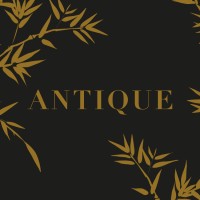 Antique 1959 logo - Similar company to Panareha
