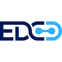 EDC-Anlagentechnik GmbH logo - Similar company to Schubert Cleantech Gmbh